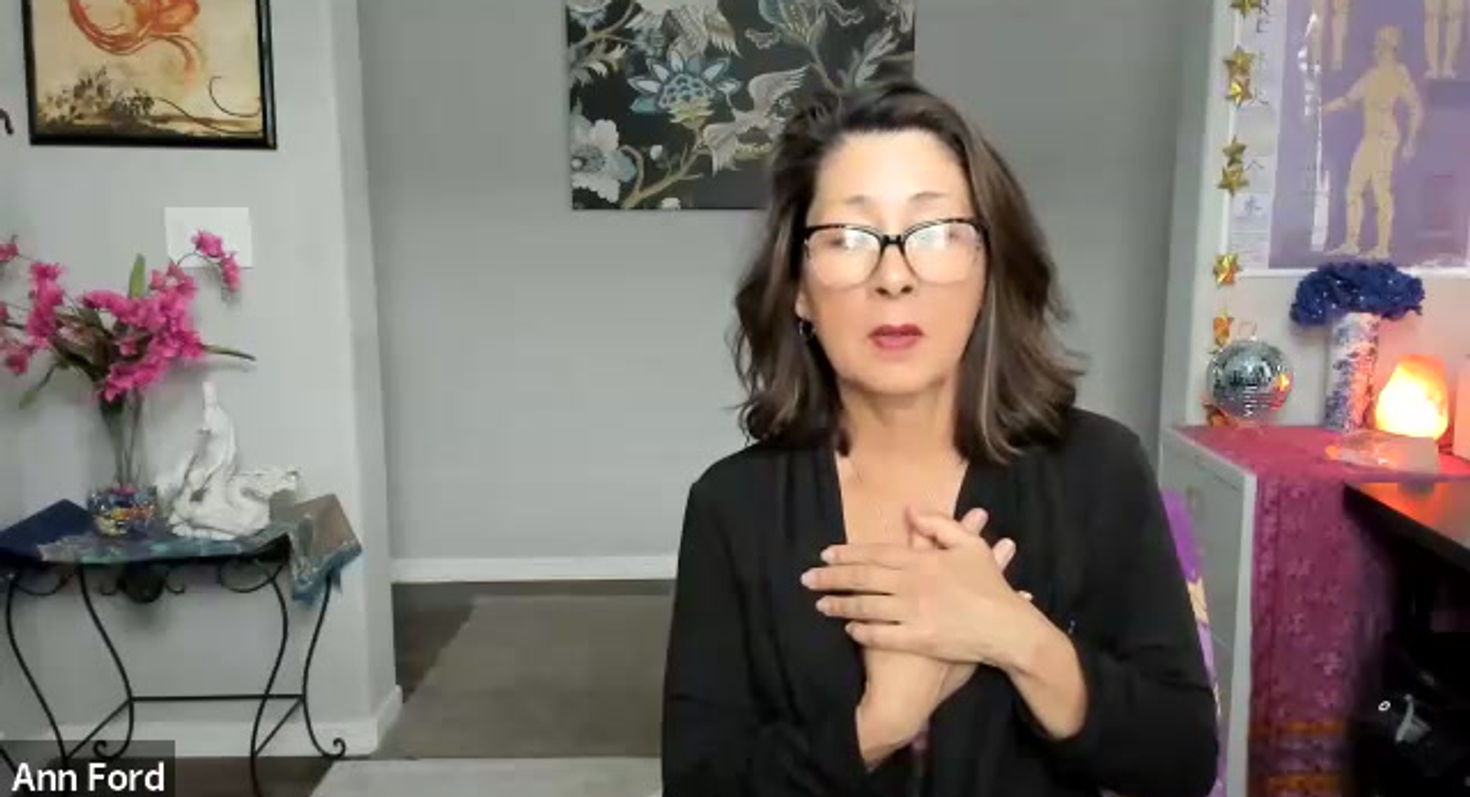 Loving Kindness Meditation